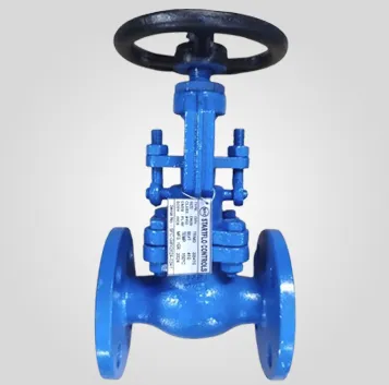 Gate Valves