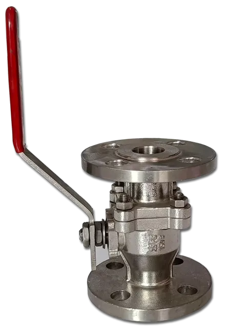 globe-valve