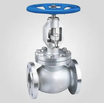 Globe Valves