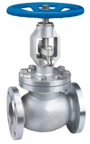 Globe Valves