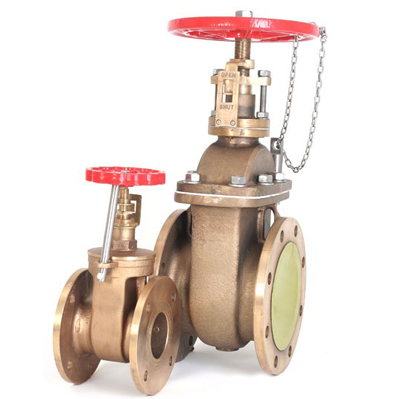 non-ferrous-metal-valves