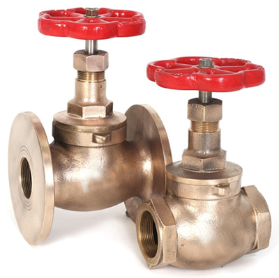 non-ferrous-metal-valves