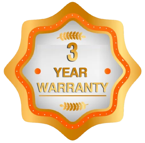 warranty